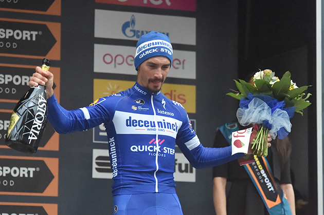 Julian Alaphilippe